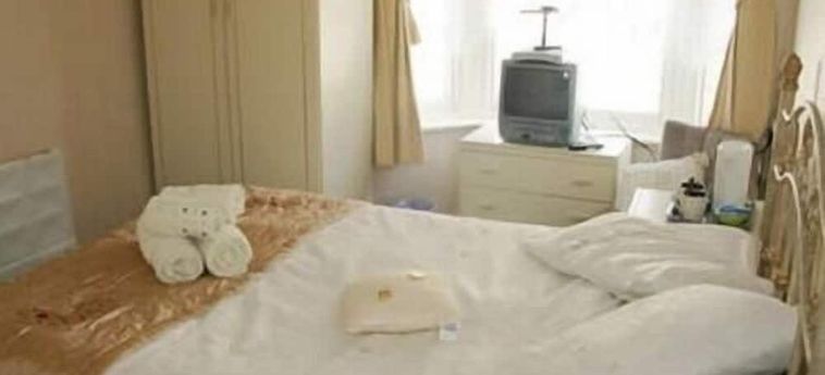 Sunnyside Guest House Scarborough: Foto 