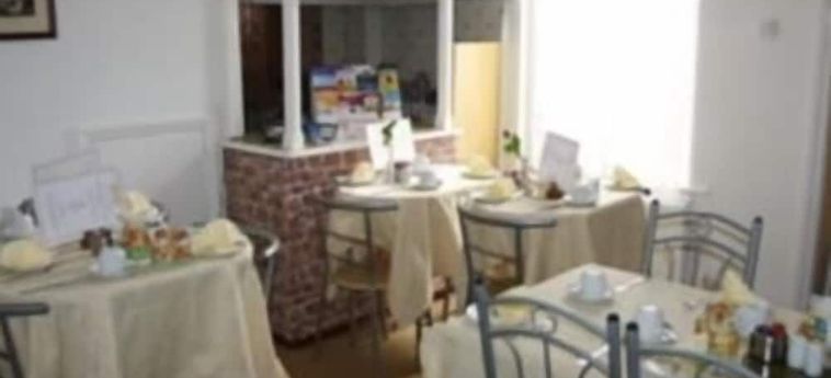 Sunnyside Guest House Scarborough : Photo 