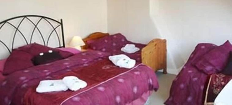 Sunnyside Guest House Scarborough: Foto 
