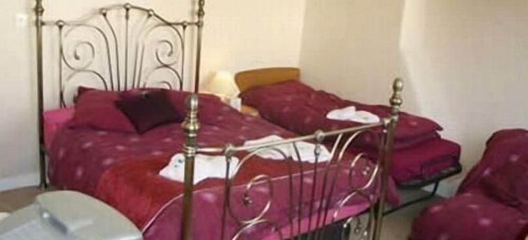 Sunnyside Guest House Scarborough: Foto 