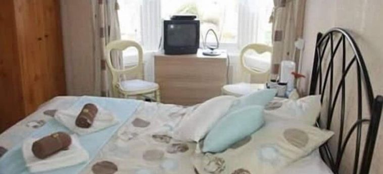 Sunnyside Guest House Scarborough: Foto 