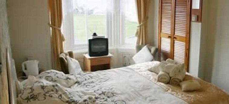Sunnyside Guest House Scarborough: Foto 