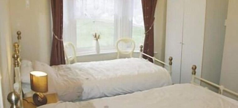 Sunnyside Guest House Scarborough: Photo 