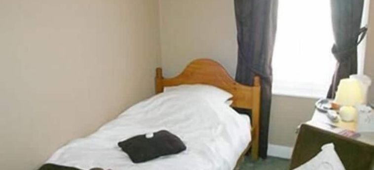 Sunnyside Guest House Scarborough: Photo 