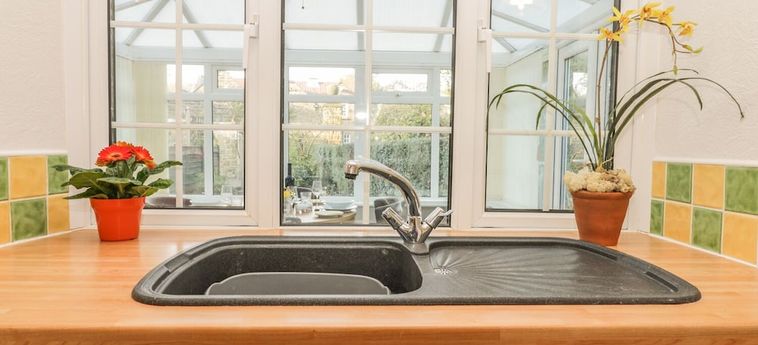 Hotel Yew Court Cottage Scarborough: Photo 