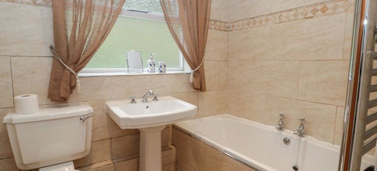 Hotel Wyke Lodge Cottage Scarborough: Photo 