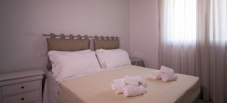 Hotel La Residenza Del Golfo:  SCARLINO - GROSSETO