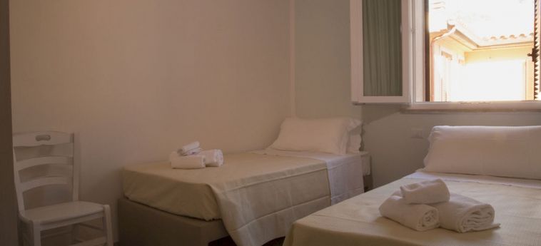 Hotel La Residenza Del Golfo:  SCARLINO - GROSSETO