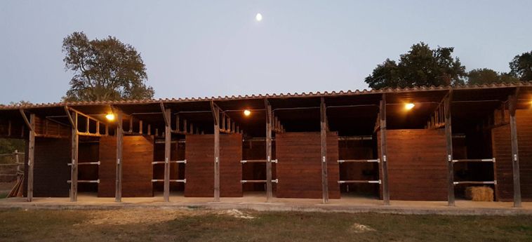 Hotel Tenuta Col Di Sasso Scarlino - Grosseto : Photo 