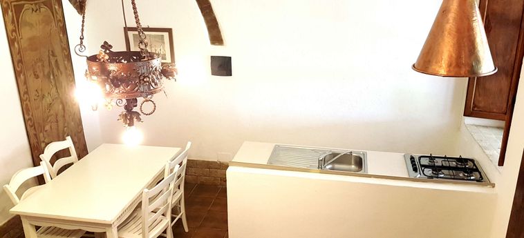 Hotel Tenuta Col Di Sasso Scarlino - Grosseto : Photo 