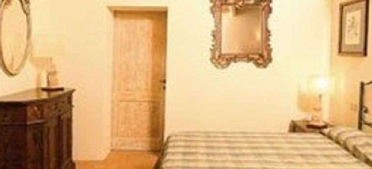 Hotel Tenuta Col Di Sasso Scarlino - Grosseto : Photo 