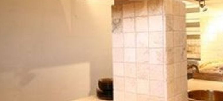Hotel Tenuta Col Di Sasso Scarlino - Grosseto : Photo 