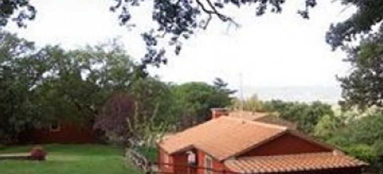 Hotel Tenuta Col Di Sasso Scarlino - Grosseto : Photo 