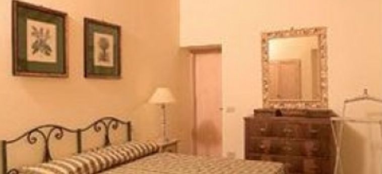 Hotel Tenuta Col Di Sasso Scarlino - Grosseto : Photo 