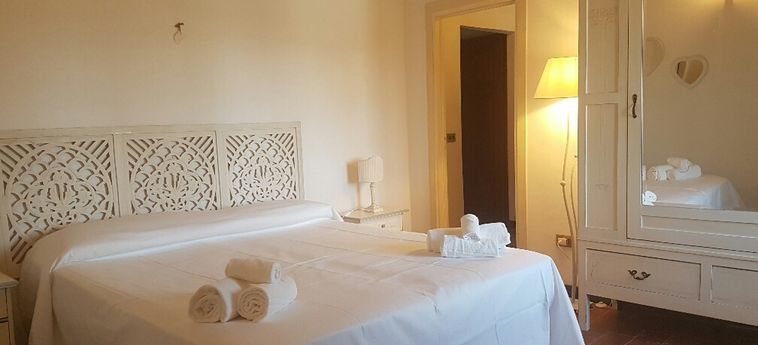 Hotel Tenuta Col Di Sasso Scarlino - Grosseto : Photo 