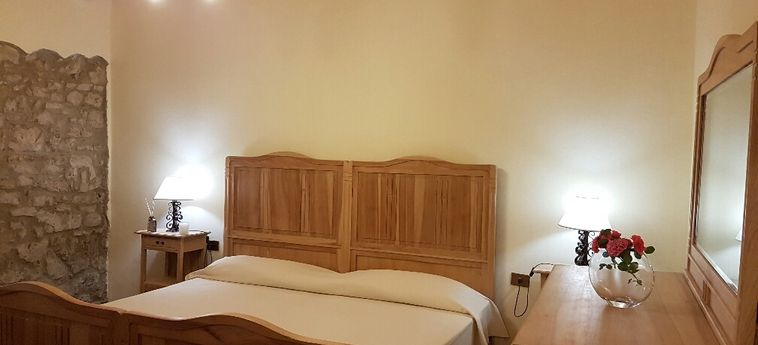 Hotel Tenuta Col Di Sasso Scarlino - Grosseto : Photo 
