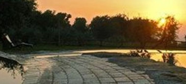 Hotel Tenuta Col Di Sasso Scarlino - Grosseto : Photo 
