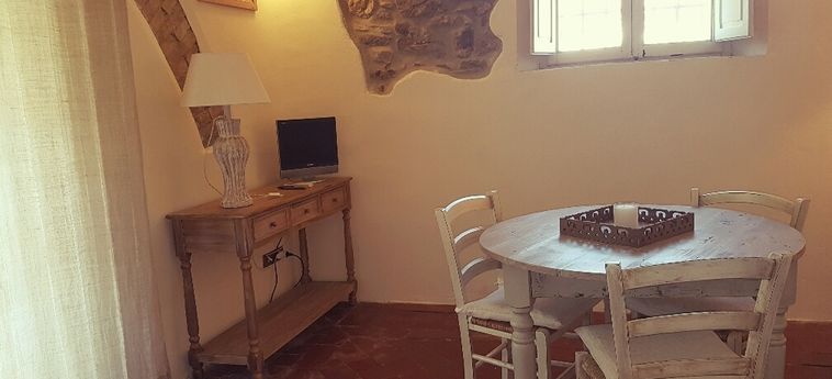 Hotel Tenuta Col Di Sasso Scarlino - Grosseto : Photo 