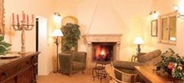 Hotel Tenuta Col Di Sasso Scarlino - Grosseto : Photo 