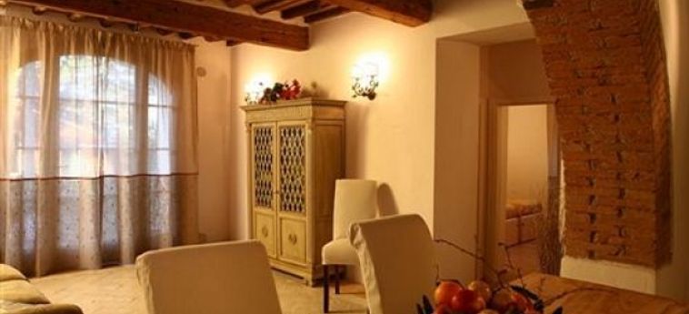 Hotel Tenuta Col Di Sasso Scarlino - Grosseto : Photo 