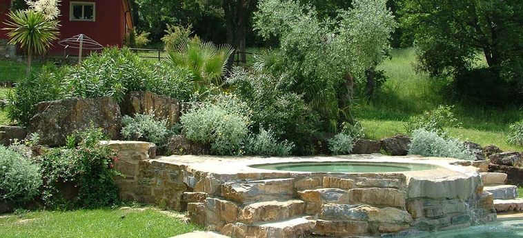 Hotel Tenuta Col Di Sasso Scarlino - Grosseto : Photo 