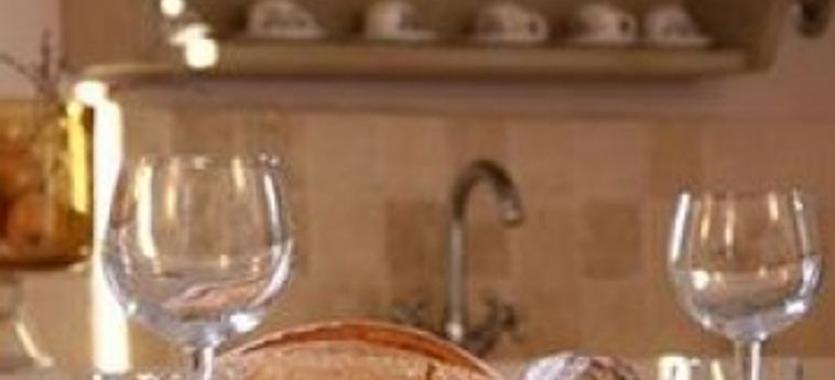 Hotel Tenuta Col Di Sasso Scarlino - Grosseto : Photo 