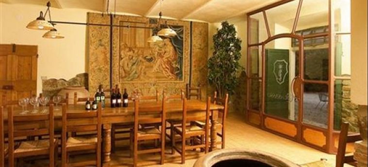 Hotel Tenuta Col Di Sasso Scarlino - Grosseto : Photo 
