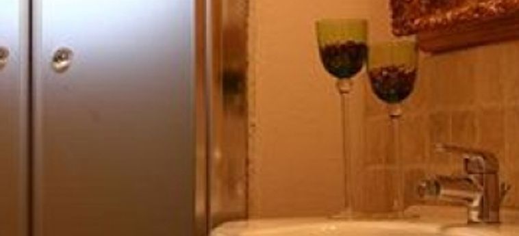 Hotel Tenuta Col Di Sasso Scarlino - Grosseto : Photo 