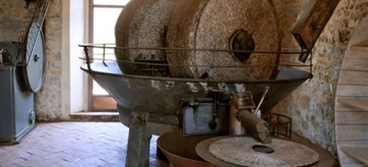 Hotel Tenuta Col Di Sasso Scarlino - Grosseto : Photo 