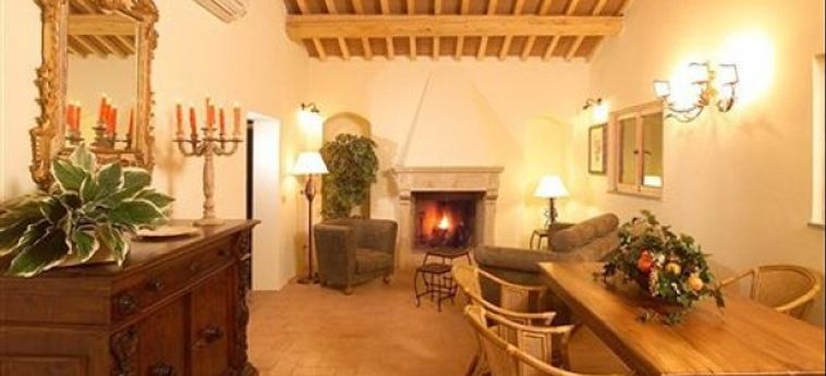 Hotel Tenuta Col Di Sasso Scarlino - Grosseto : Photo 