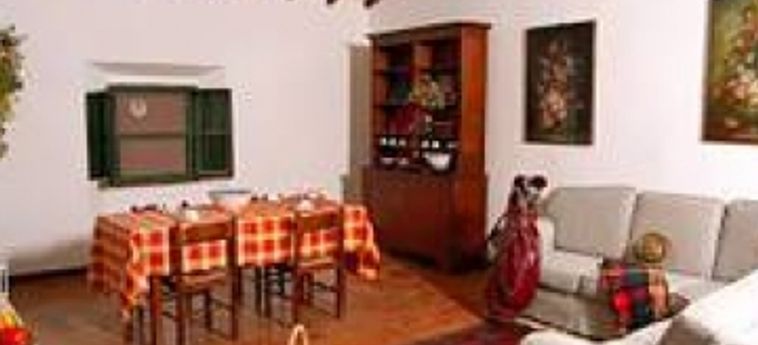 Hotel Tenuta Col Di Sasso Scarlino - Grosseto : Photo 