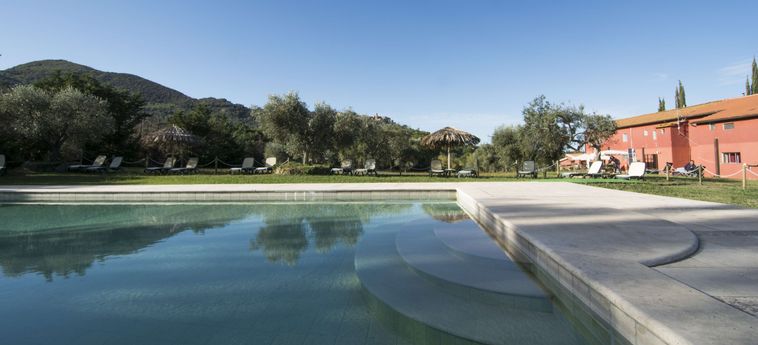 Hotel Tenuta Col Di Sasso Scarlino - Grosseto: Foto 