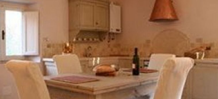 Hotel Tenuta Col Di Sasso Scarlino - Grosseto: Foto 