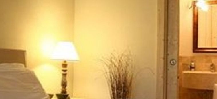Hotel Tenuta Col Di Sasso Scarlino - Grosseto: Foto 