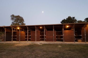 Hotel Tenuta Col Di Sasso:  SCARLINO - GROSSETO