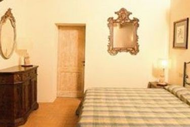 Hotel Tenuta Col Di Sasso:  SCARLINO - GROSSETO