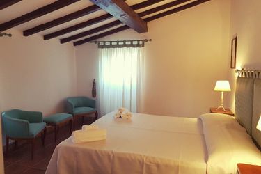 Hotel Tenuta Col Di Sasso:  SCARLINO - GROSSETO