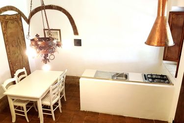 Hotel Tenuta Col Di Sasso:  SCARLINO - GROSSETO