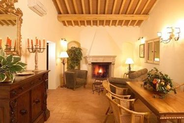 Hotel Tenuta Col Di Sasso:  SCARLINO - GROSSETO