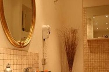 Hotel Tenuta Col Di Sasso:  SCARLINO - GROSSETO