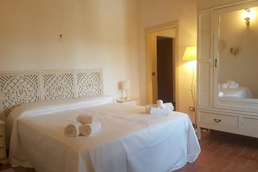 Hotel Tenuta Col Di Sasso:  SCARLINO - GROSSETO