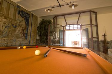 Hotel Tenuta Col Di Sasso:  SCARLINO - GROSSETO