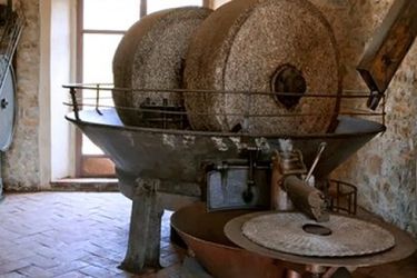 Hotel Tenuta Col Di Sasso:  SCARLINO - GROSSETO