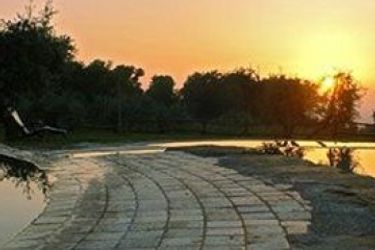 Hotel Tenuta Col Di Sasso:  SCARLINO - GROSSETO
