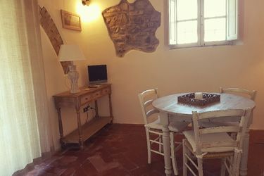 Hotel Tenuta Col Di Sasso:  SCARLINO - GROSSETO
