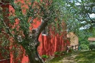 Hotel Tenuta Col Di Sasso:  SCARLINO - GROSSETO