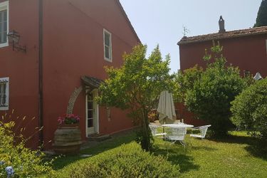 Hotel Tenuta Col Di Sasso:  SCARLINO - GROSSETO