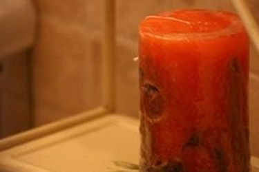 Hotel Tenuta Col Di Sasso:  SCARLINO - GROSSETO