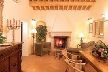 Hotel Tenuta Col Di Sasso:  SCARLINO - GROSSETO