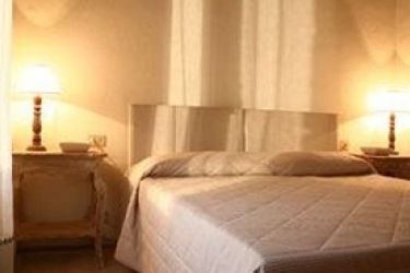 Hotel Tenuta Col Di Sasso:  SCARLINO - GROSSETO